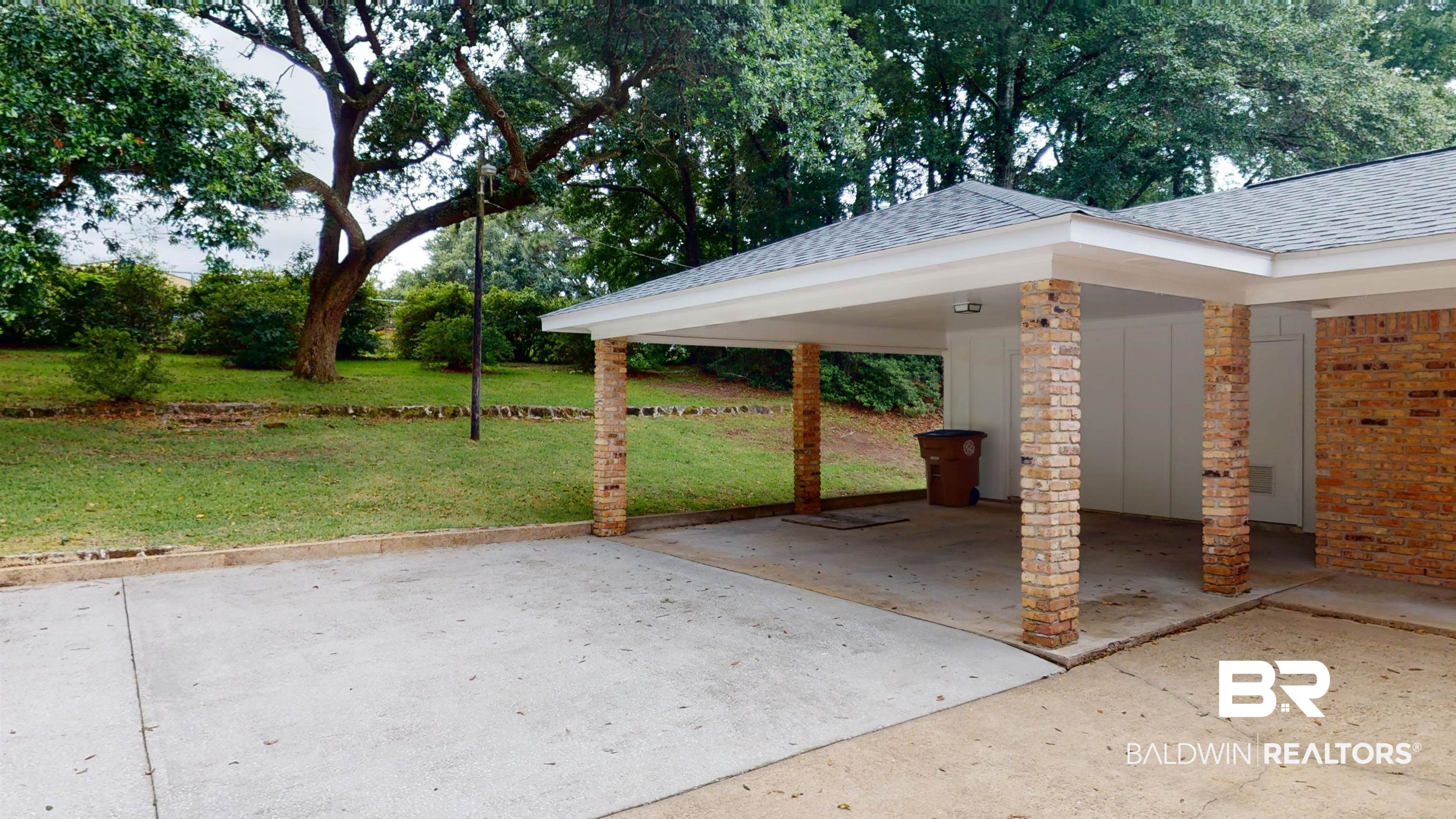 312 West Brandy Run Road Mobile, AL 36608 - Photo 28 of 29