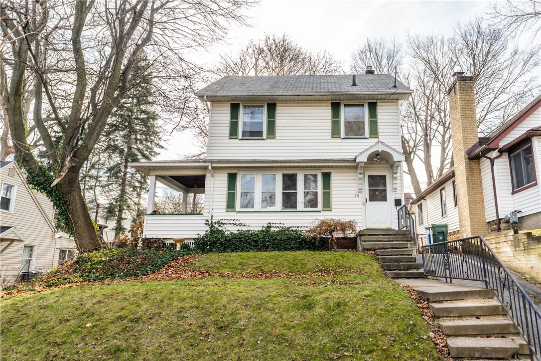 79 Holcroft Road Rochester, NY 14612 - Photo 1 of 1