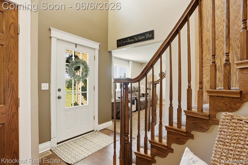 7616 Fostoria Road Mayville, MI 48744 - Photo 8 of 74