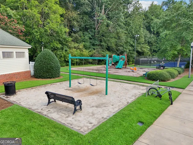 $569,500 | 3 Briar Grove, Newnan, GA 30265