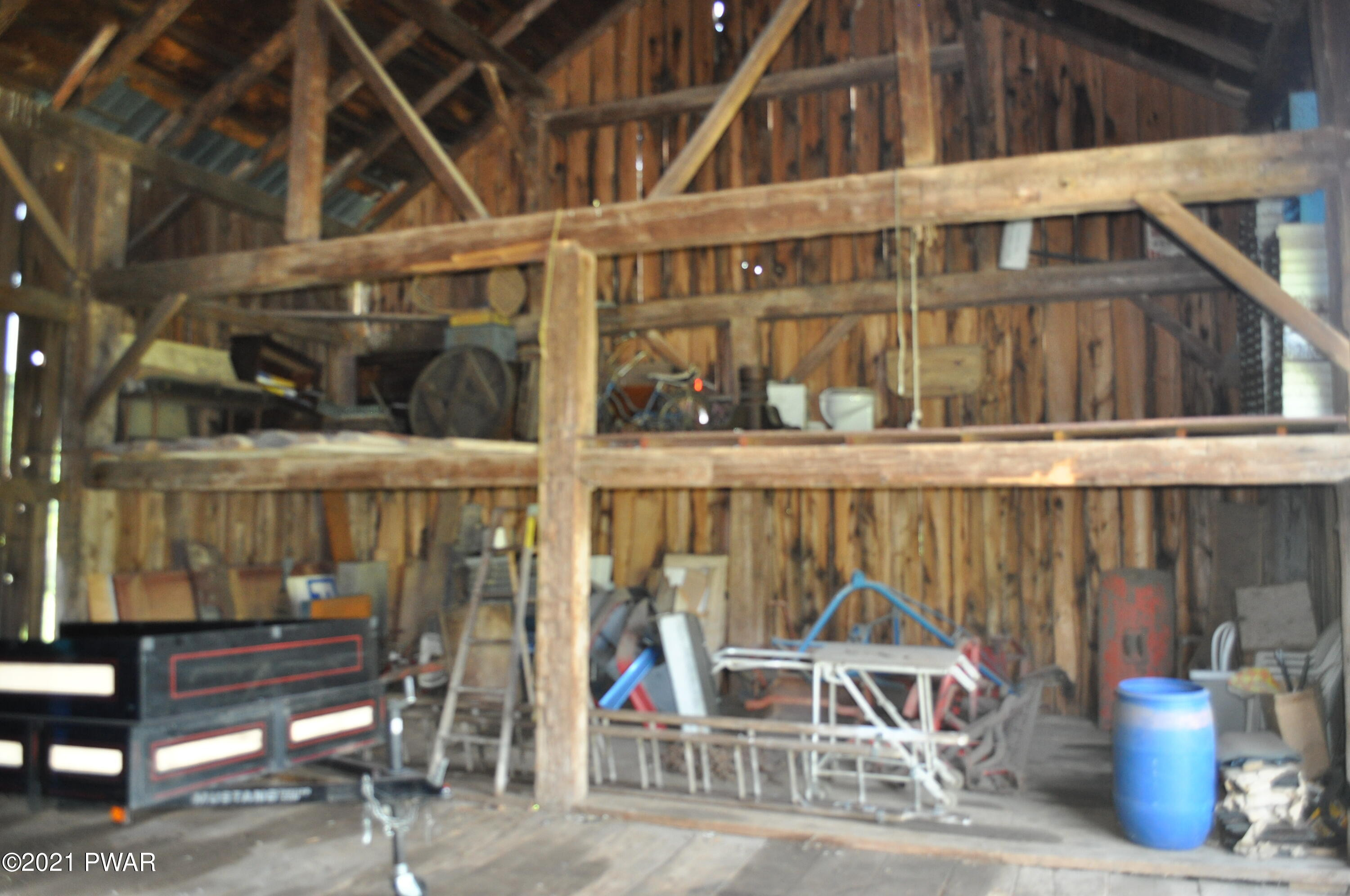 546 State Rte 1018 New Milford, PA 18834 - Photo 16 of 120