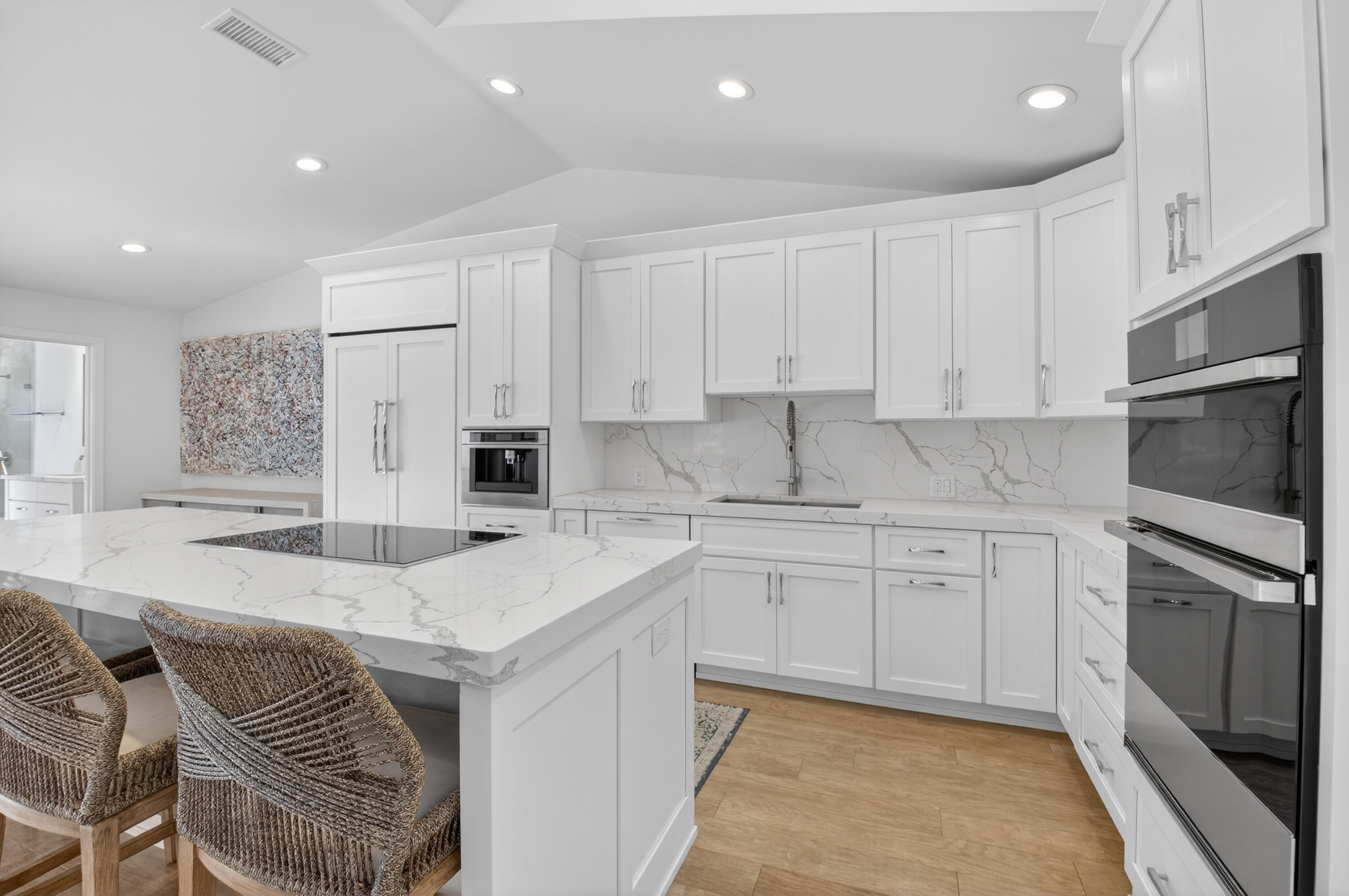 7760 Wind Key Drive Boca Raton, FL 33434 - Photo 12 of 72 KITCHEN