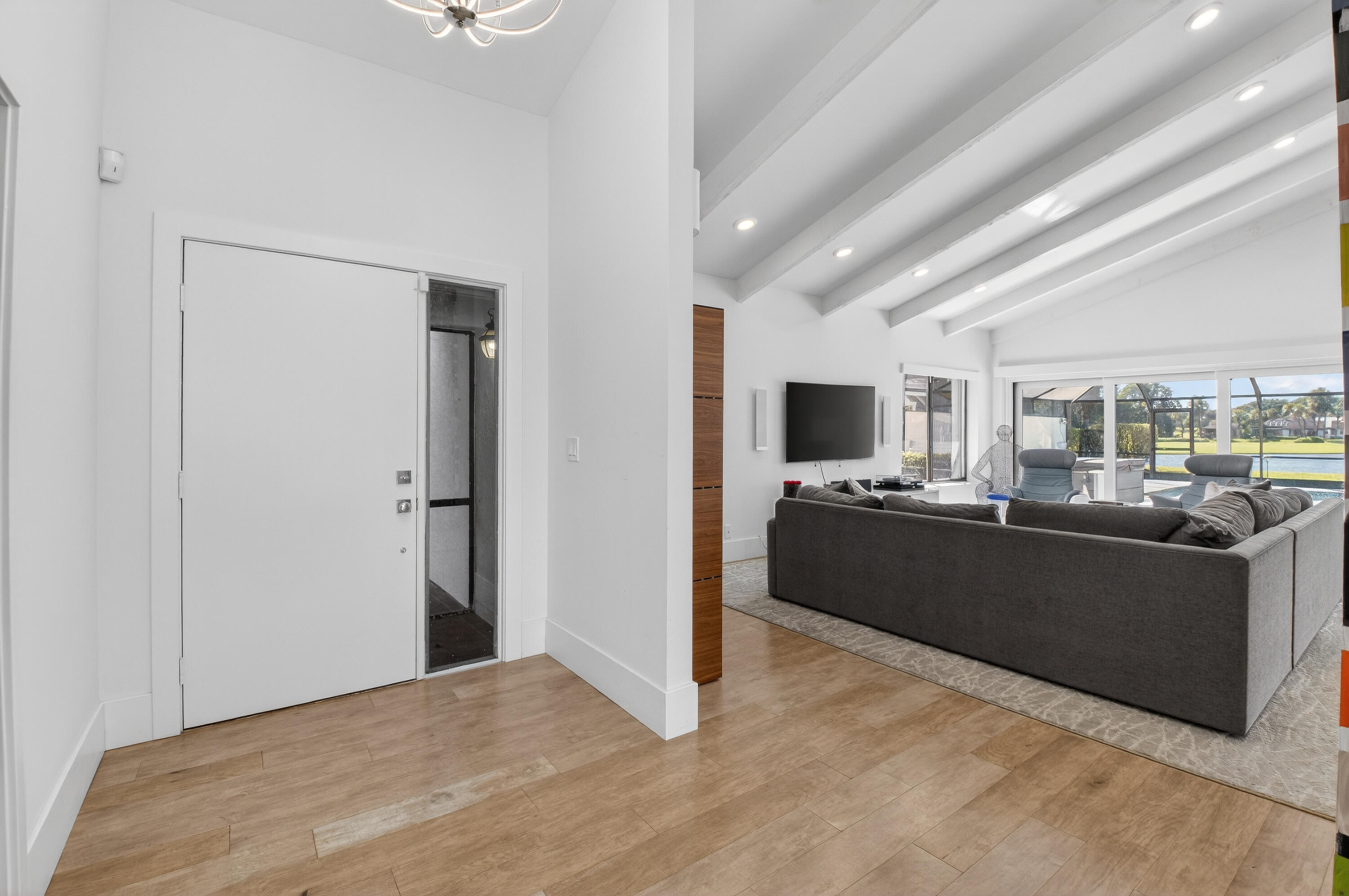 7760 Wind Key Drive Boca Raton, FL 33434 - Photo 2 of 72 ENTRANCE