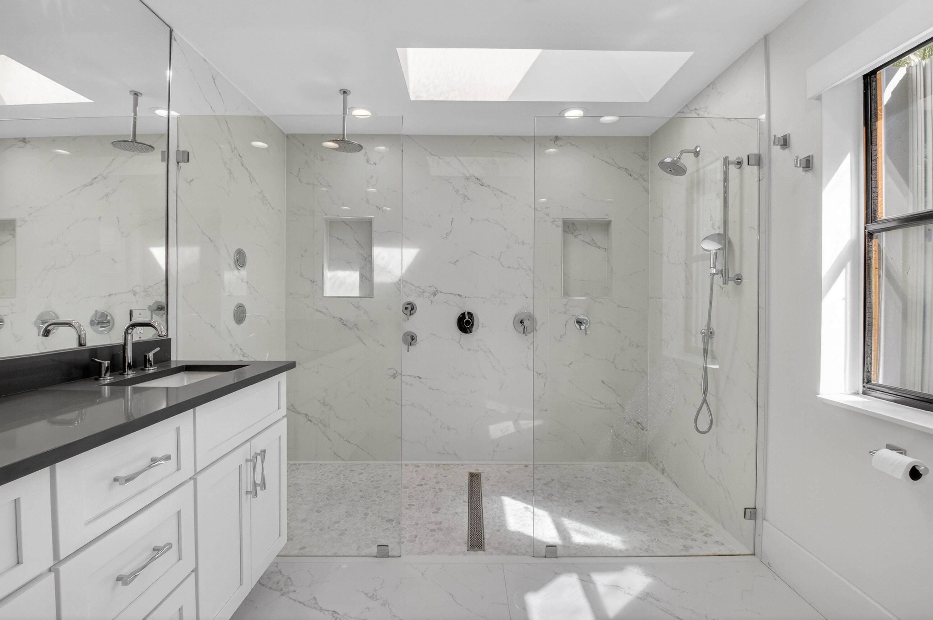 7760 Wind Key Drive Boca Raton, FL 33434 - Photo 22 of 72 PRIMARY BATHROOM