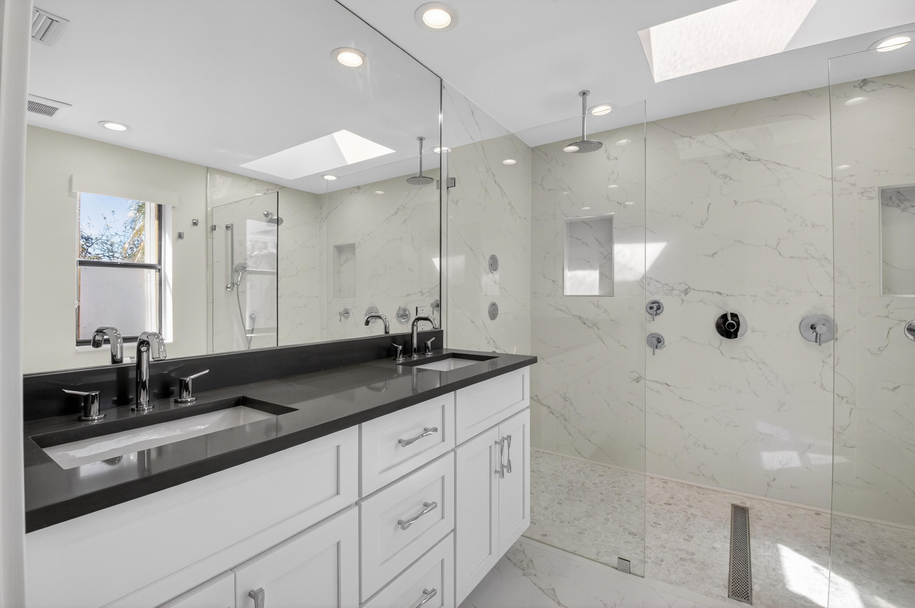 7760 Wind Key Drive Boca Raton, FL 33434 - Photo 23 of 72 PRIMARY BATHROOM