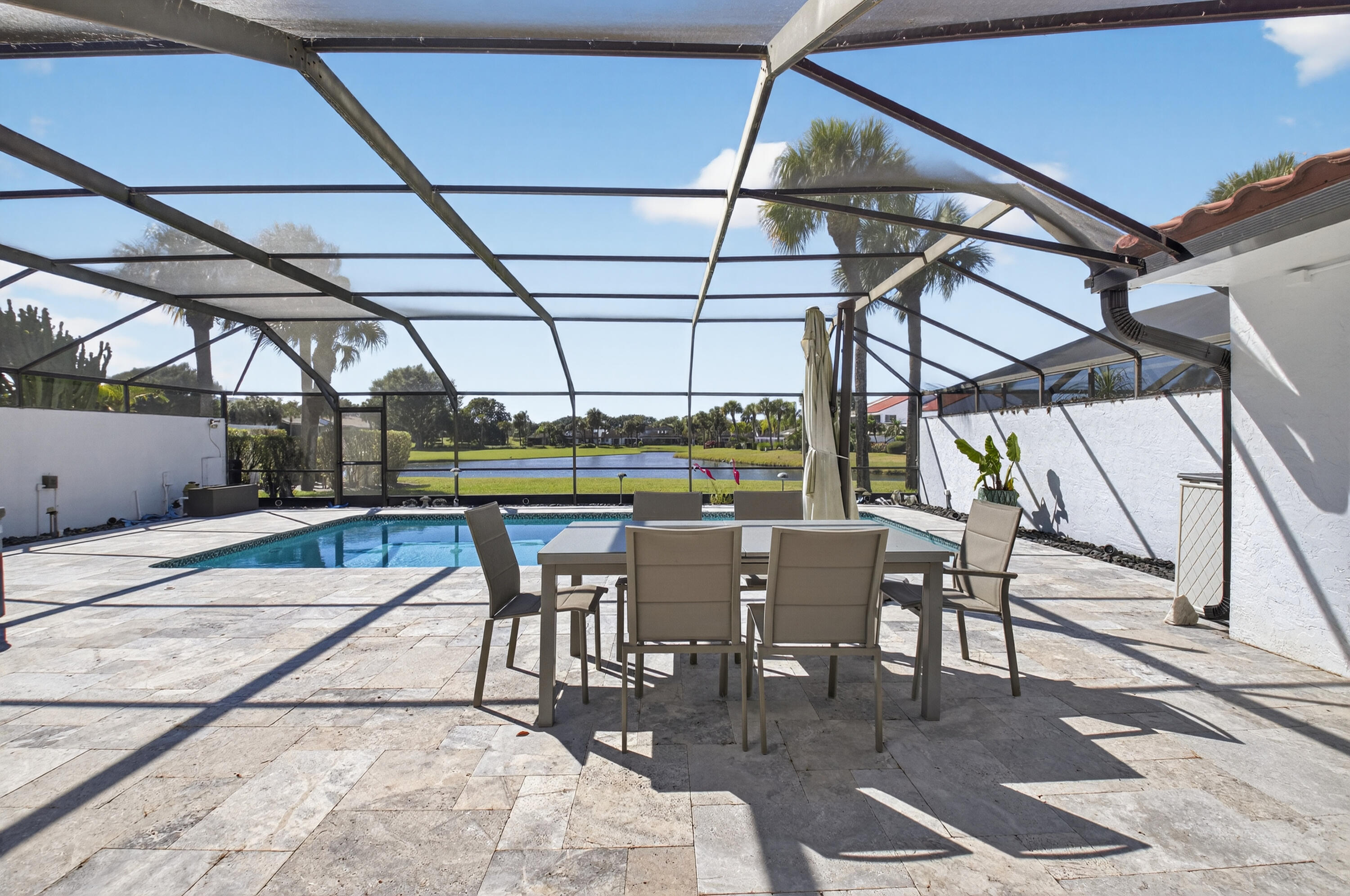 7760 Wind Key Drive Boca Raton, FL 33434 - Photo 30 of 72 LARGE DECK