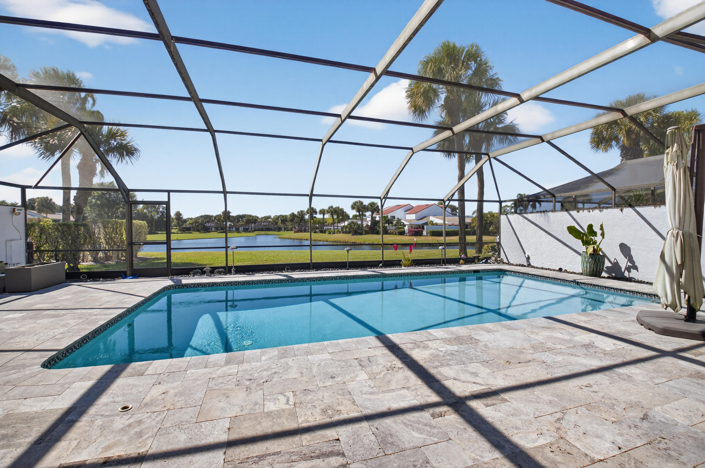 7760 Wind Key Drive Boca Raton, FL 33434 - Photo 32 of 72 POOL