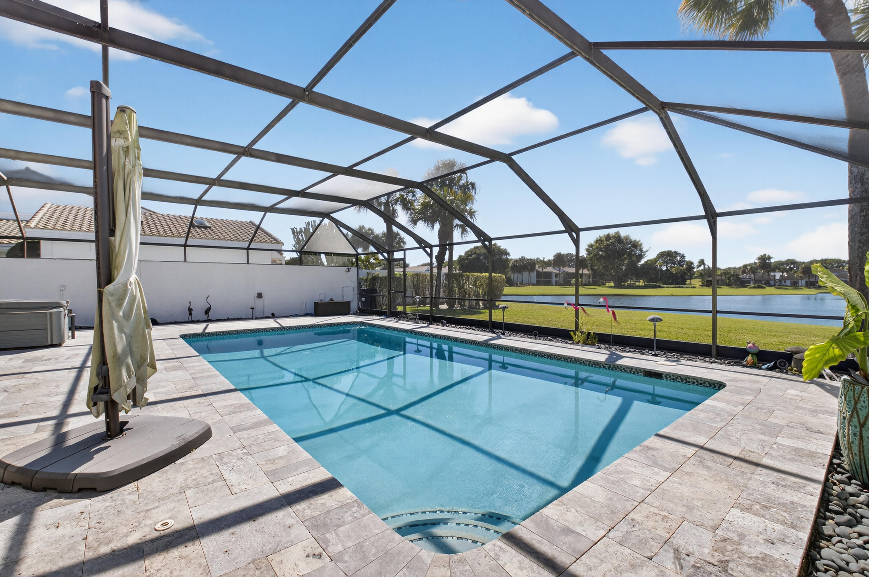 7760 Wind Key Drive Boca Raton, FL 33434 - Photo 33 of 72 POOL