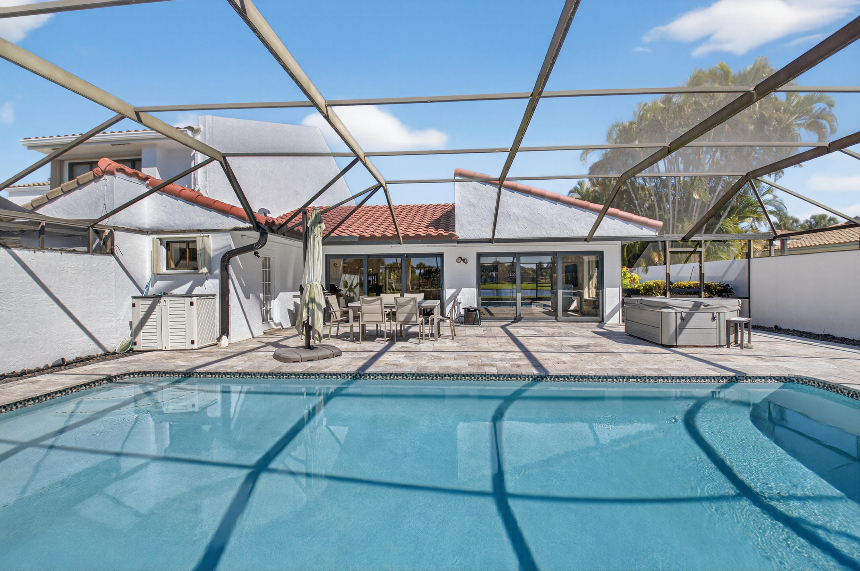 7760 Wind Key Drive Boca Raton, FL 33434 - Photo 35 of 72 POOL