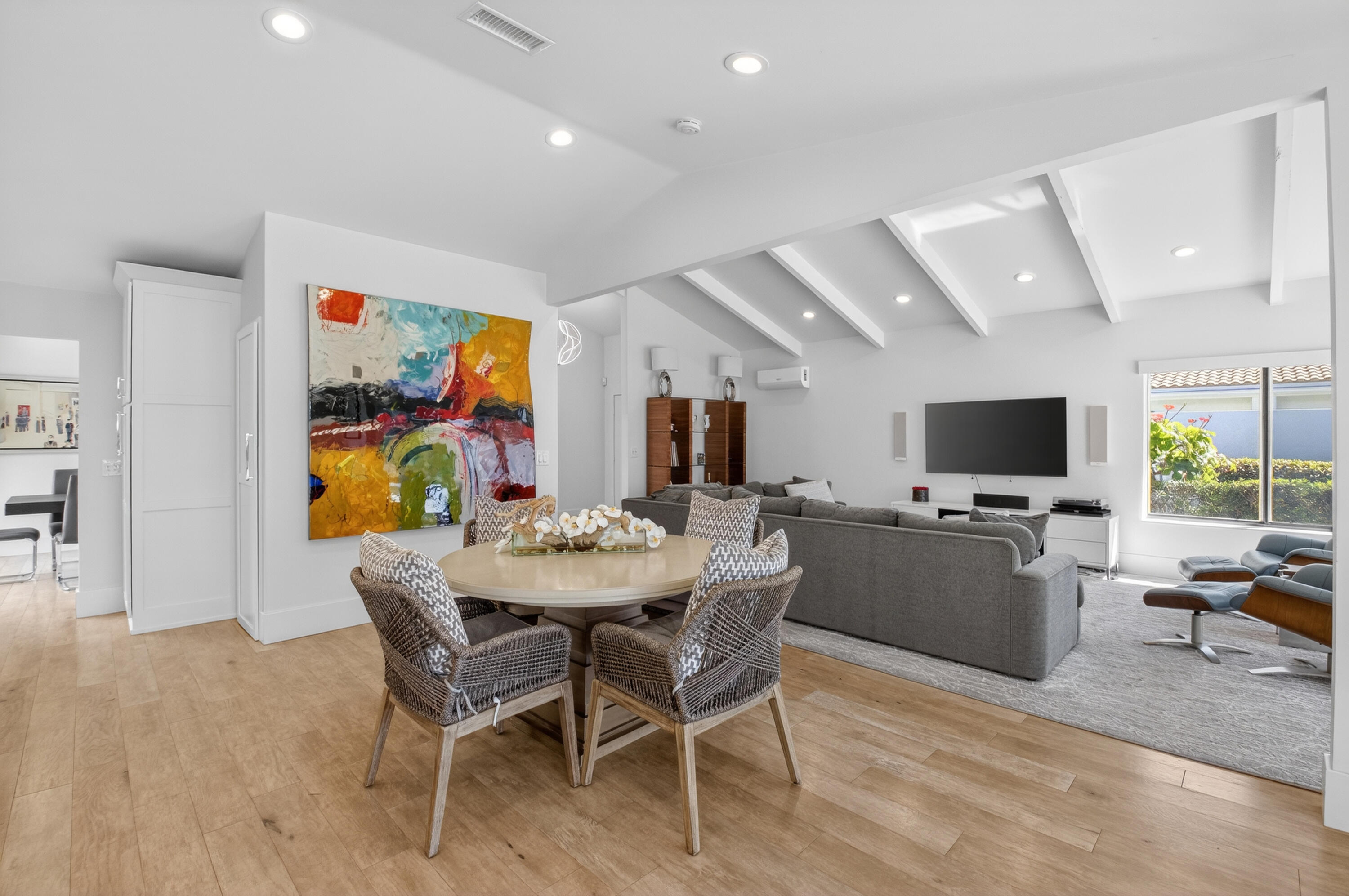 7760 Wind Key Drive Boca Raton, FL 33434 - Photo 7 of 72 OPEN LIVING/DINING