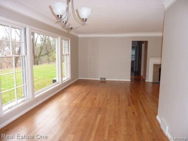 32430 Wing Lake Road Franklin, MI 48025 - Photo 11 of 17 Formal Dining