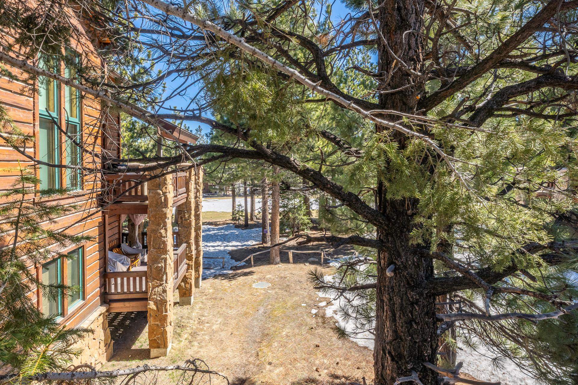 5808 Minaret Road, Unit 8 Mammoth Lakes, CA 93546 - Photo 53 of 57