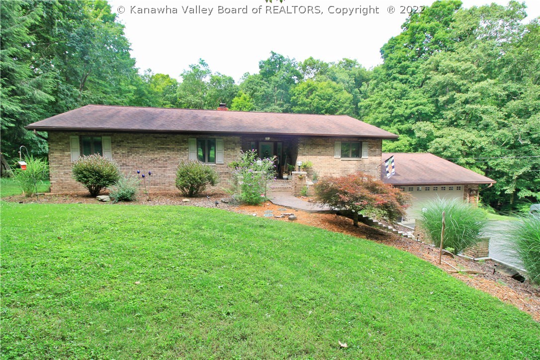 141 Myrtle Tree Road South Charleston, WV 25309 - Photo 1 of 32 Gallery Image 1