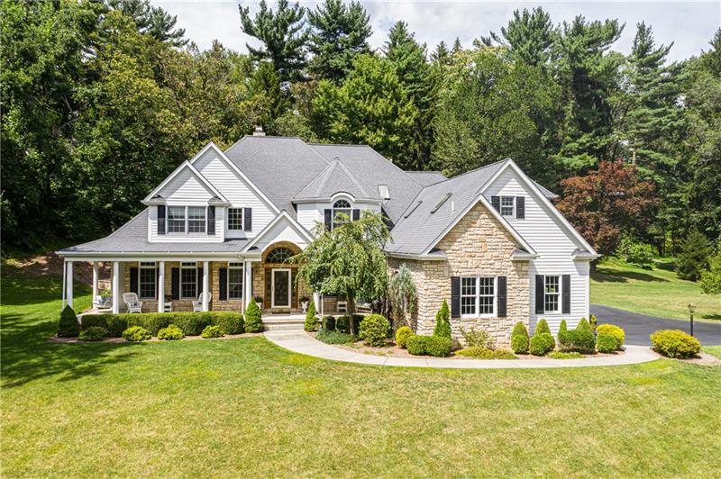 736 Fairview Road Pittsburgh, PA 15238 - Photo 1 of 25 Gallery Image 1