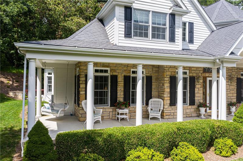 736 Fairview Road Pittsburgh, PA 15238 - Photo 2 of 25 Gallery Image 2