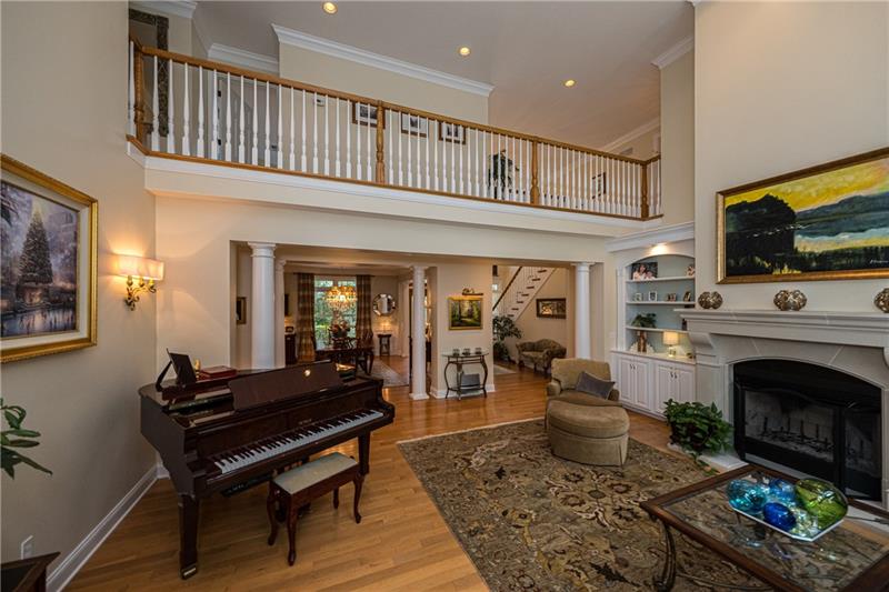 736 Fairview Road Pittsburgh, PA 15238 - Photo 11 of 25 Gallery Image 11