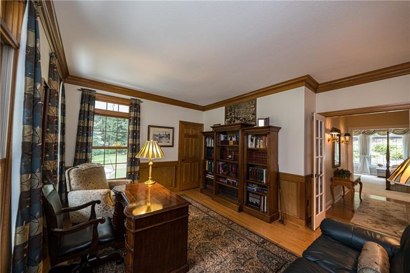 736 Fairview Road Pittsburgh, PA 15238 - Photo 13 of 25 Gallery Image 13
