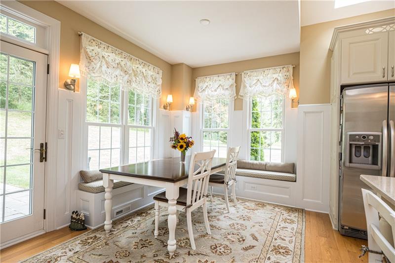 736 Fairview Road Pittsburgh, PA 15238 - Photo 8 of 25 Gallery Image 8