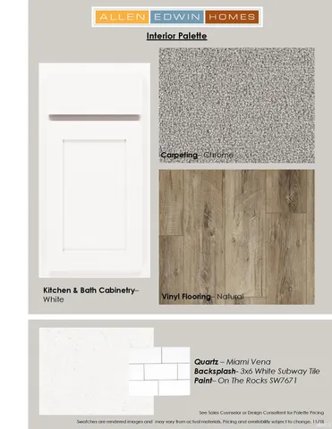 $369,900 | 2207 Miami Trail, Huntington, IN 46750