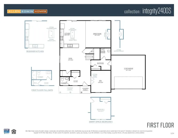 $369,900 | 2207 Miami Trail, Huntington, IN 46750