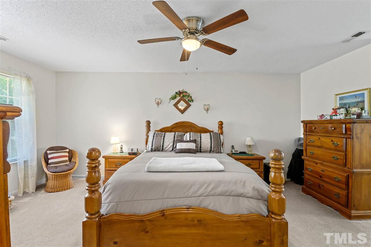 508 Carpenter Fletcher Road Durham, NC 27713 - Photo 22 of 27 Gallery Image 22
