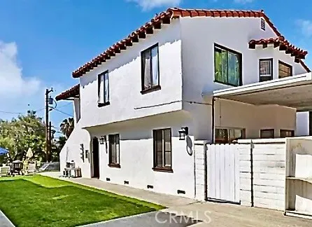 $2,800 | 224 West Marquita, San Clemente, CA 92672