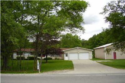 3500 West Long Lake Road Orleans, MI 48865 - Photo 1 of 23 Primary Photo