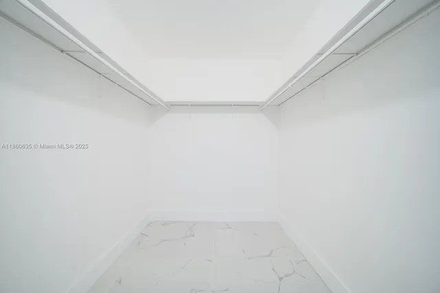 a view of small space