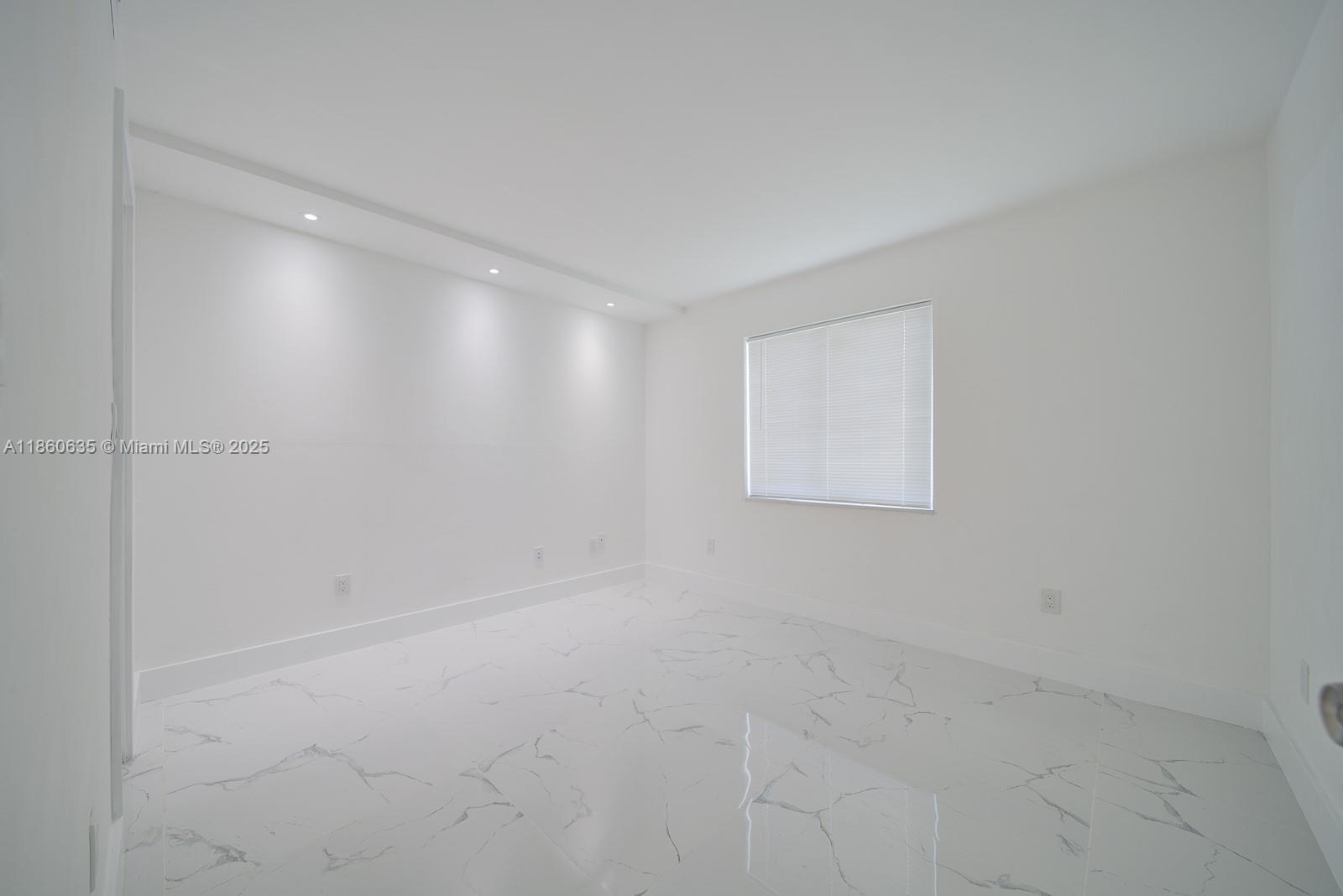 14850 Naranja Lakes Boulevard, Unit B1P Homestead, FL 33032 - Photo 9 of 21 a view of an empty room