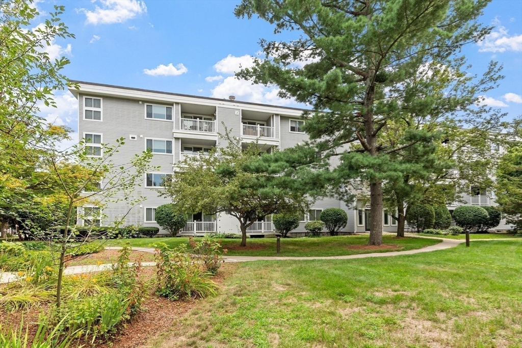 255 North Road, Unit 187 Chelmsford, MA 01824 - Photo 27 of 39 Gallery Image 27