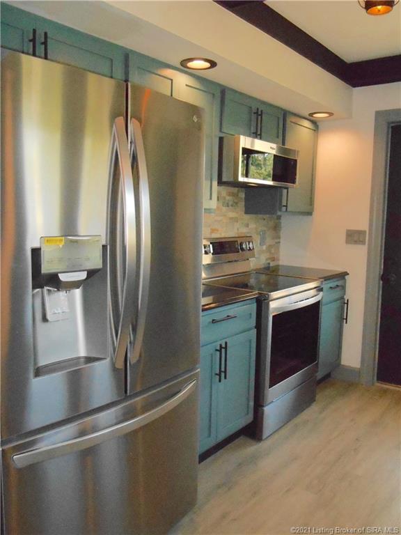 409 Captain Frank Road New Albany, IN 47150 - Photo 15 of 49 Gallery Image 15