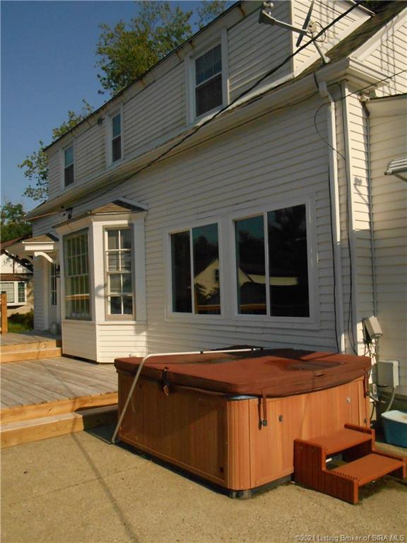 409 Captain Frank Road New Albany, IN 47150 - Photo 32 of 49 Gallery Image 32