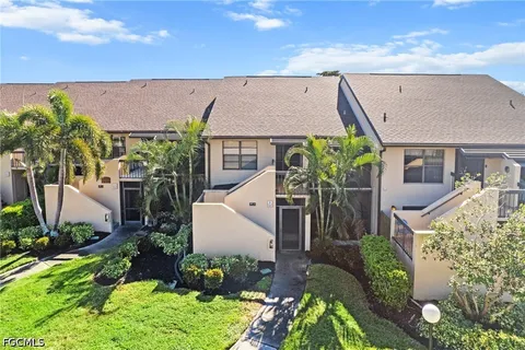 $134,900 | 15448 Admiralty Circle, Unit 8, North Fort Myers, FL 33917