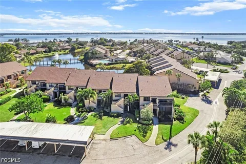 $134,900 | 15448 Admiralty Circle, Unit 8, North Fort Myers, FL 33917