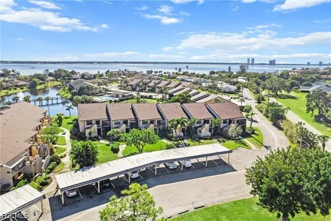 $134,900 | 15448 Admiralty Circle, Unit 8, North Fort Myers, FL 33917