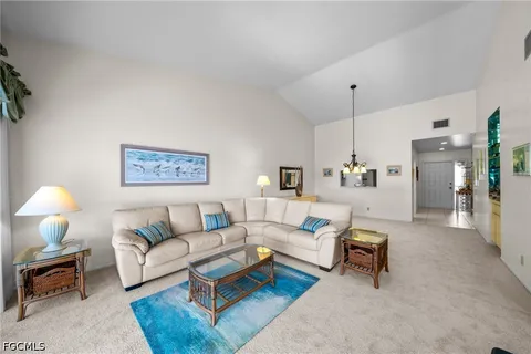 $134,900 | 15448 Admiralty Circle, Unit 8, North Fort Myers, FL 33917