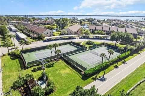 $134,900 | 15448 Admiralty Circle, Unit 8, North Fort Myers, FL 33917