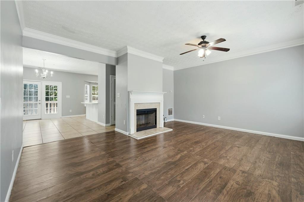 2945 Falling Water Point Atlanta, GA 30349 - Photo 4 of 21 Gallery Image 4