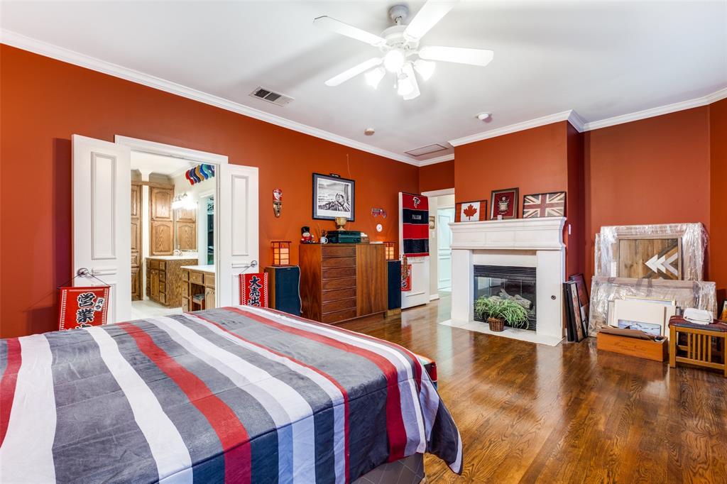 4007 Bowser Avenue, Unit D Dallas, TX 75219 - Photo 18 of 25