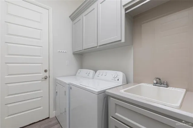 $3,800 | 2521 South J Street, McAllen, TX 78503