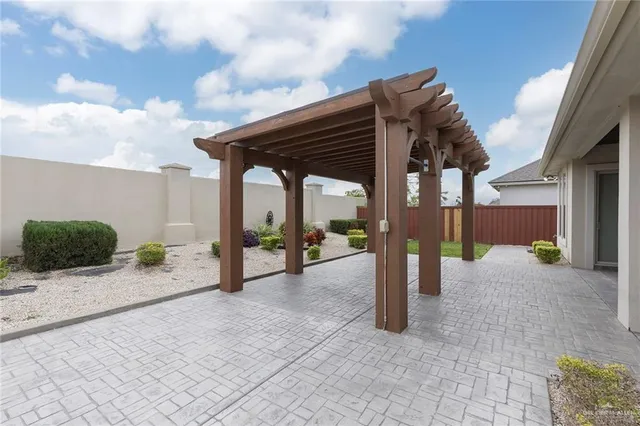 $3,800 | 2521 South J Street, McAllen, TX 78503