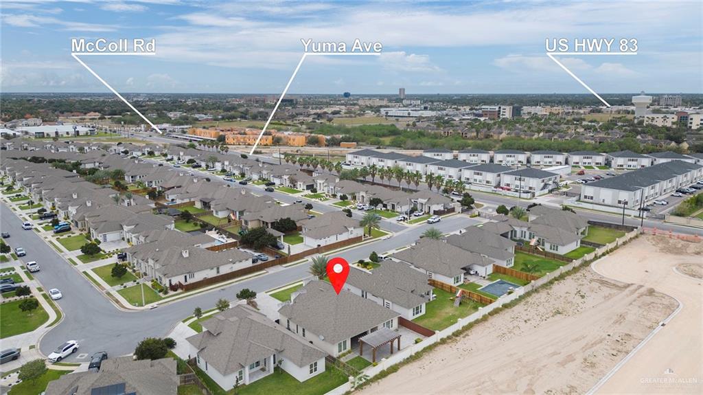 2521 South J Street McAllen, TX 78503 - Photo 30 of 32