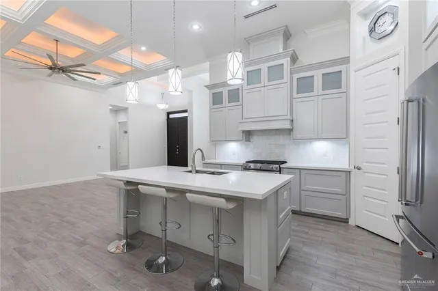 $3,800 | 2521 South J Street, McAllen, TX 78503