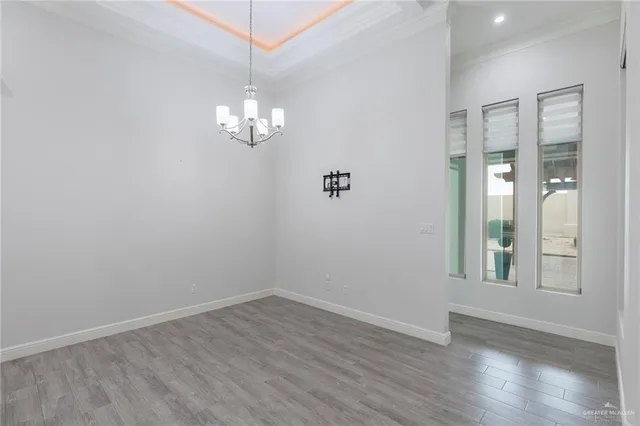 $3,800 | 2521 South J Street, McAllen, TX 78503