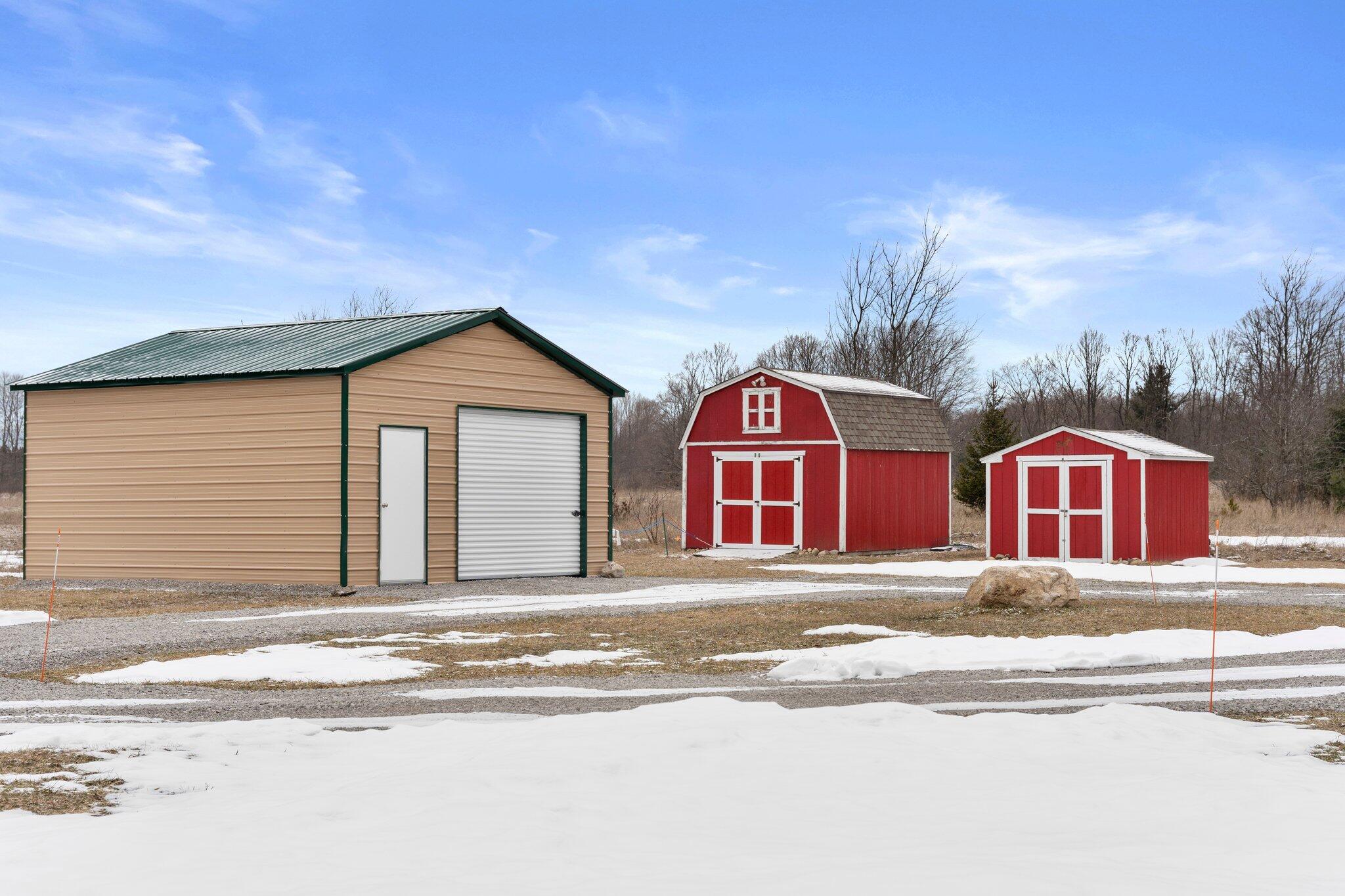 5450 Agren Road Lewiston, MI 49756 - Photo 34 of 49 Gallery Image 34