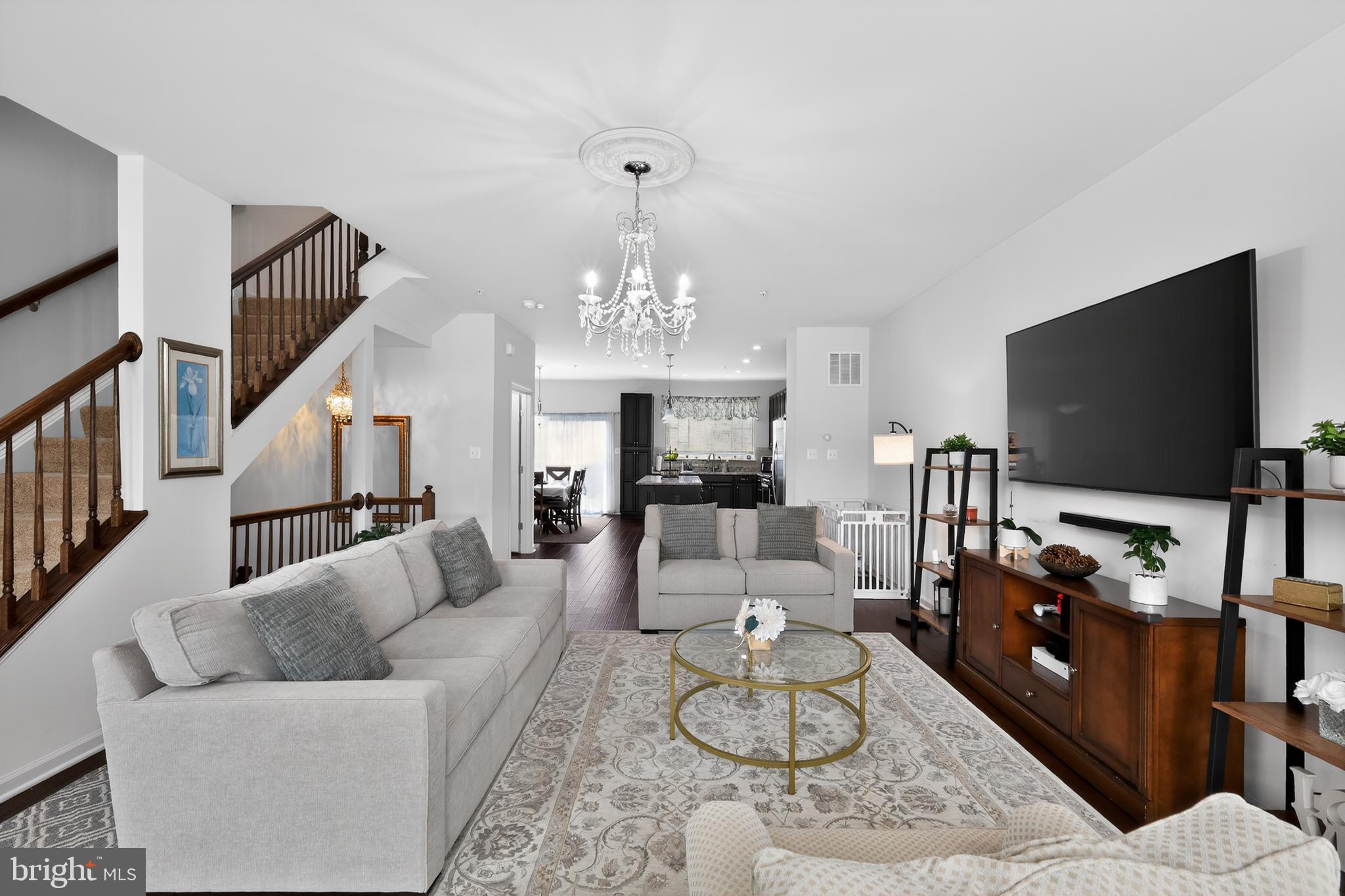 8452 Randell Ridge Road Frederick, MD 21704 - Photo 5 of 46