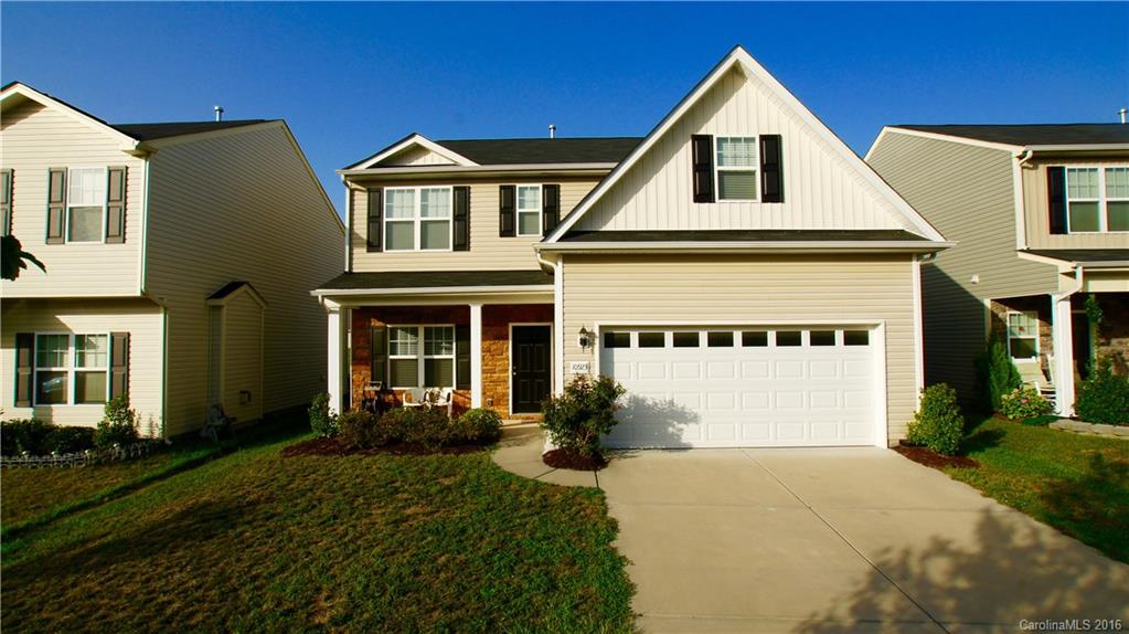 10923 Greenhead View Road Charlotte, NC 28262 - Photo 1 of 23 Gallery Image 1