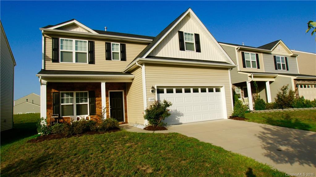 10923 Greenhead View Road Charlotte, NC 28262 - Photo 2 of 23 Gallery Image 2