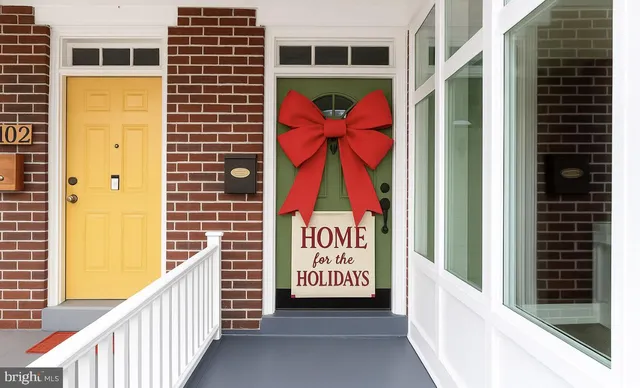 $299,700 | 804 North Plum Street, Lancaster, PA 17602