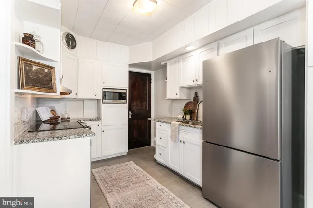 $299,700 | 804 North Plum Street, Lancaster, PA 17602